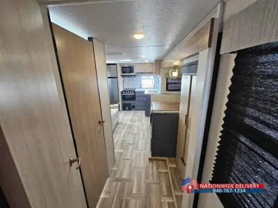 2024 Prime Time Tracer 24RKS photo 19
