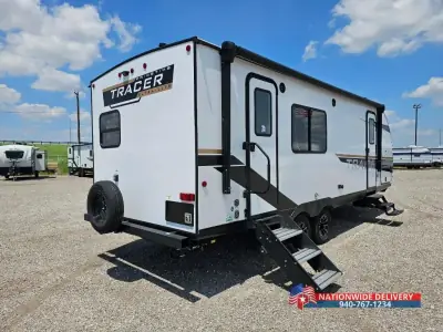 2024 Prime Time Tracer 24RKS photo 4