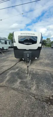 2026 Rockwood 2515S photo 2