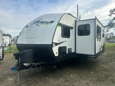 2023 Riverside XPLORER 210 X