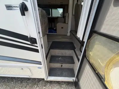 2023 Thor Motor Coach VEGAS 24 4 photo 6