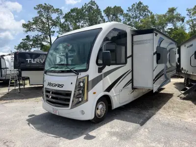 2023 Thor Motor Coach VEGAS 24 4