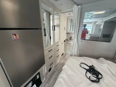 2023 Thor Motor Coach VEGAS 24 4 photo 14