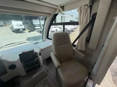 2023 Thor Motor Coach VEGAS 24 4 photo 12