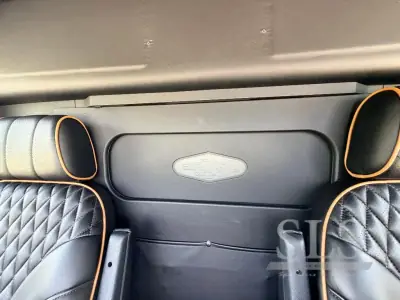 2020 First Class Customs Ultimate Business Class Sprinter photo 17