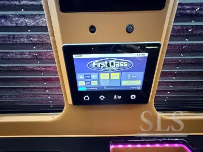 2020 First Class Customs Ultimate Business Class Sprinter photo 46