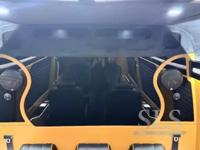 2020 First Class Customs Ultimate Business Class Sprinter photo 50