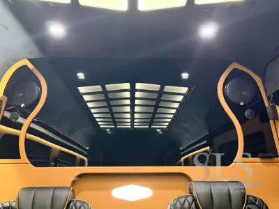 2020 First Class Customs Ultimate Business Class Sprinter photo 51