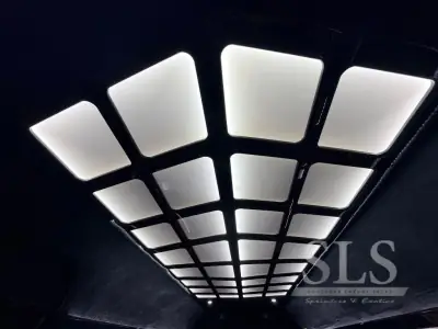 2020 First Class Customs Ultimate Business Class Sprinter photo 48