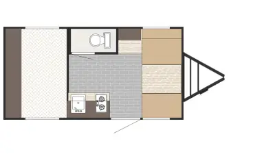 2026 Sunset Park SUNRAY 149 photo 11
