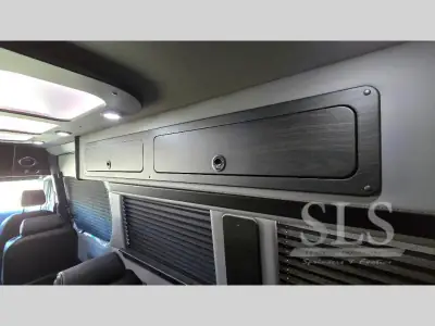2024 Midwest Automotive Designs Luxe Cruiser D6 170EXT photo 31