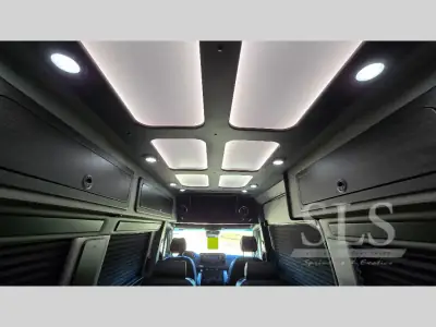2024 Midwest Automotive Designs Luxe Cruiser D6 170EXT photo 33
