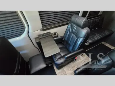 2024 Midwest Automotive Designs Luxe Cruiser D6 170EXT photo 21