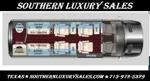 2024 Midwest Automotive Designs Luxe Cruiser D6 170EXT photo 44
