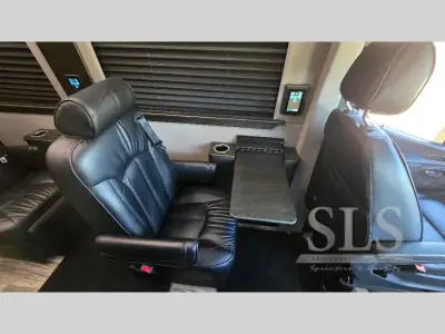 2024 Midwest Automotive Designs Luxe Cruiser D6 170EXT photo 19
