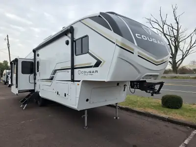 2026 Keystone Cougar Half-Ton 29MBD