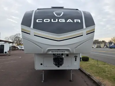 2026 Keystone Cougar Half-Ton 29MBD photo 4