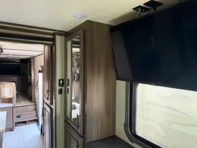 2022 Grand Design SOLITUDE 380FL photo 24
