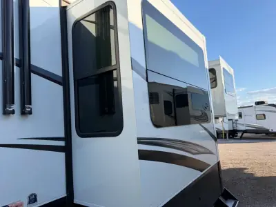 2022 Grand Design SOLITUDE 380FL photo 8