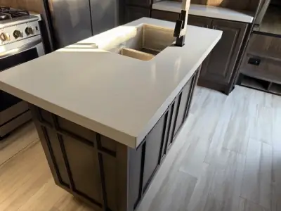 2022 Grand Design SOLITUDE 380FL photo 10