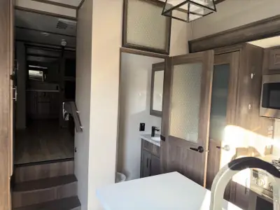 2022 Grand Design SOLITUDE 380FL photo 12