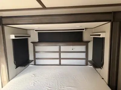 2022 Grand Design SOLITUDE 380FL photo 22