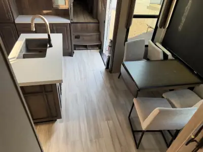 2022 Grand Design SOLITUDE 380FL photo 25