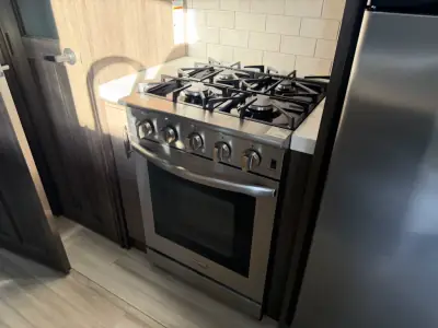2022 Grand Design SOLITUDE 380FL photo 32