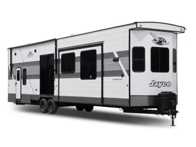 2027 Jayco Jay Flight Bungalow 401FLTS