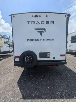 2027 Forest River Tracer 275BH photo 7