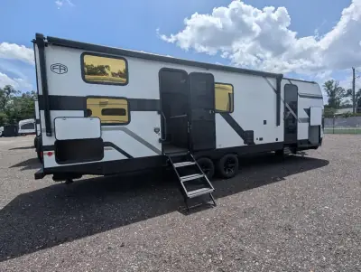 2027 Forest River Tracer 275BH