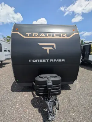 2027 Forest River Tracer 275BH photo 3