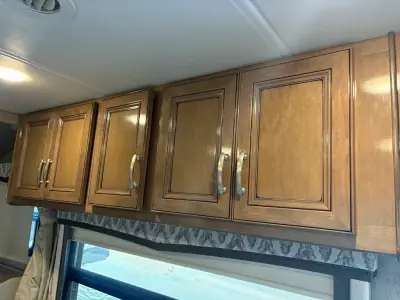 2020 Thor Motor Coach OMNI BB35 photo 6
