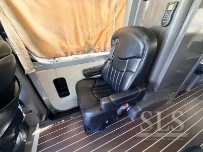 2014 Airstream Interstate 24GL photo 25