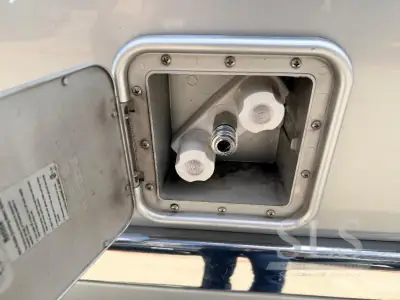 2014 Airstream Interstate 24GL photo 11