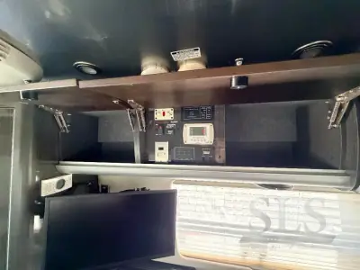 2014 Airstream Interstate 24GL photo 48