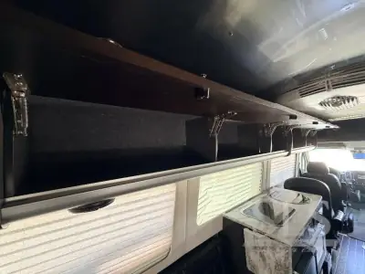 2014 Airstream Interstate 24GL photo 50