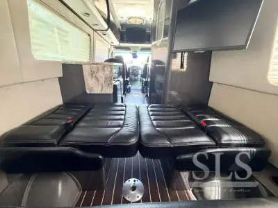 2014 Airstream Interstate 24GL photo 41