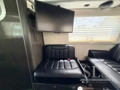 2014 Airstream Interstate 24GL photo 40