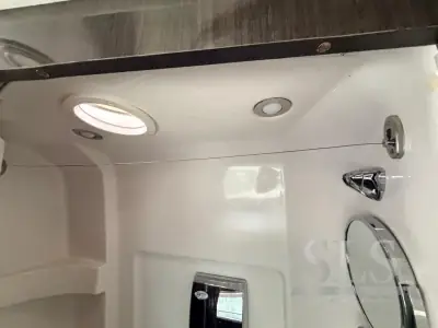 2014 Airstream Interstate 24GL photo 37