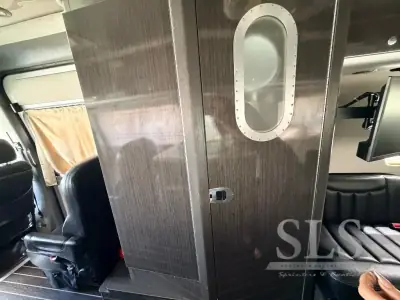 2014 Airstream Interstate 24GL photo 33