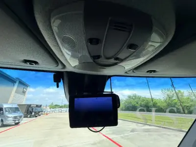 2014 Airstream Interstate 24GL photo 22