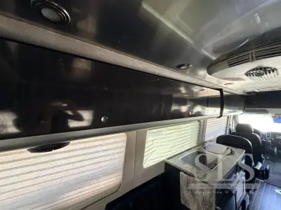 2014 Airstream Interstate 24GL photo 49