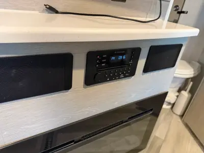 2021 Forest River ROCKWOOD 2608BS photo 14