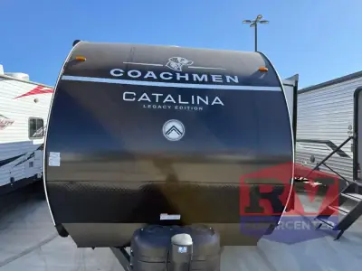 2026 Coachmen Catalina Legacy Edition 323MAZE photo 4