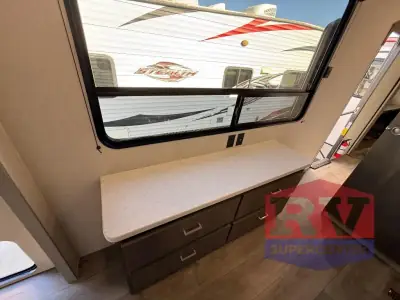 2026 Coachmen Catalina Legacy Edition 323MAZE photo 36
