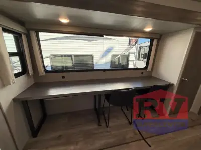 2026 Coachmen Catalina Legacy Edition 323MAZE photo 15