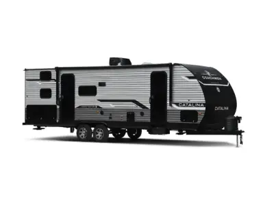 2026 Coachmen Catalina Legacy Edition 323MAZE photo 38