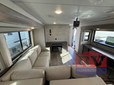 2026 Coachmen Catalina Legacy Edition 323MAZE photo 20