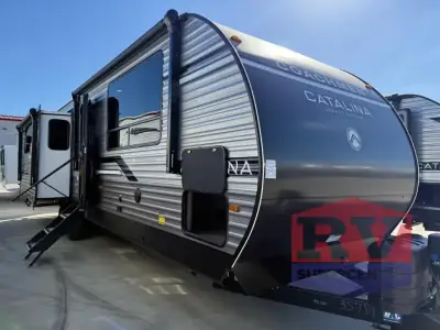2026 Coachmen Catalina Legacy Edition 323MAZE